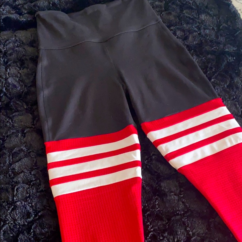 Bombshell Sportswear leggings